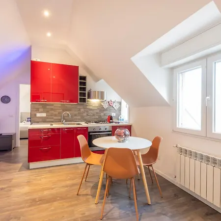 Luxury Piola - 7sundays