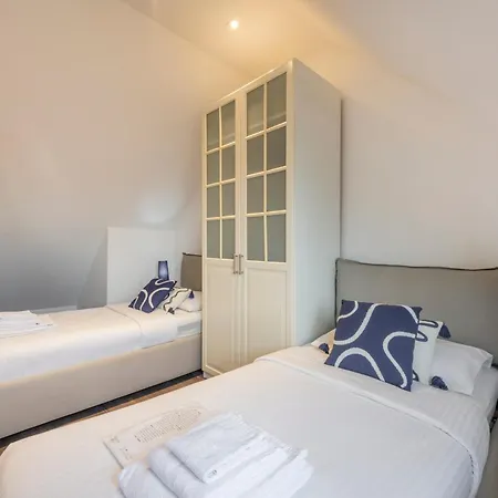 Appartement Luxury Piola - 7sundays *