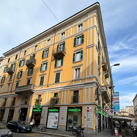 Bothanical - Porta Venezia Apartment *
