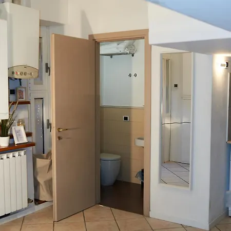 Isola Brera Duomo - Antica Atmosfera - Lovable Cozy Apartment *