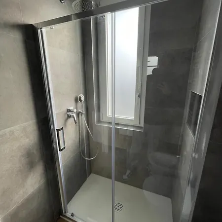 Trilocale Con Vista E Due Bagni Metro Blu Piazza Frattini