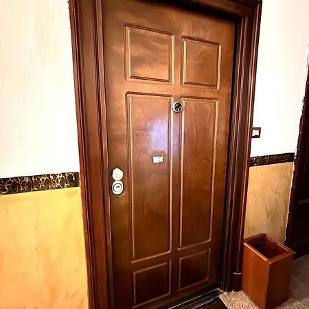 Appartamento Navigli Duomo Bocconi Modern House Double-room *