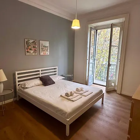 Apartamento Parco Sempione