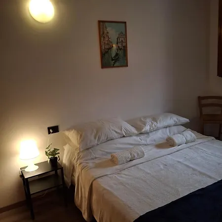 Navigli Star Apartment *