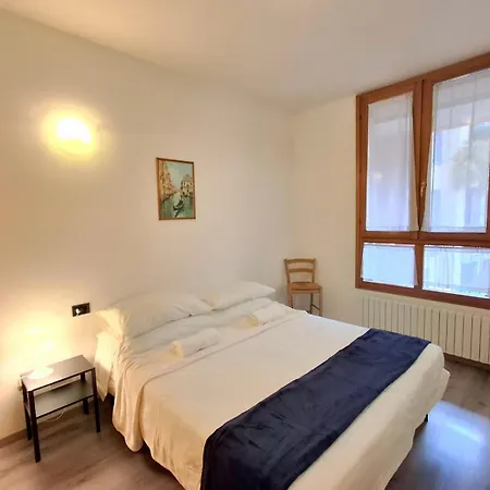 Apartment Navigli Star *