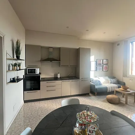 Apartman Grazioso Appartamento A Due Passi Da Bocconi E Magazzini Generali
