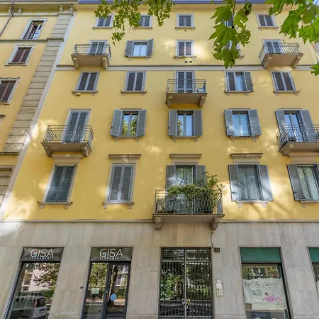 Apartment Design-m2 Moscova-centrale Fs-wifi-netflix *