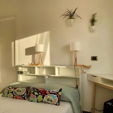 Bed & Breakfast The Luxory Cat Milano
