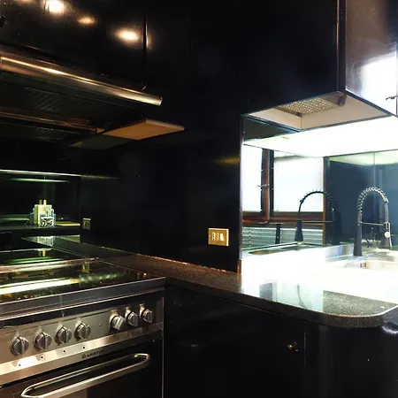 Apartment San Babila Centre *