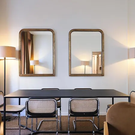 San Babila Centre Apartment