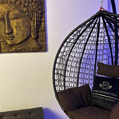 Yea - Your Exclusive Loft Next To Station Apartment Milan