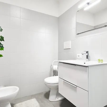 House Navigli In The Heart Of Navigli Apartment