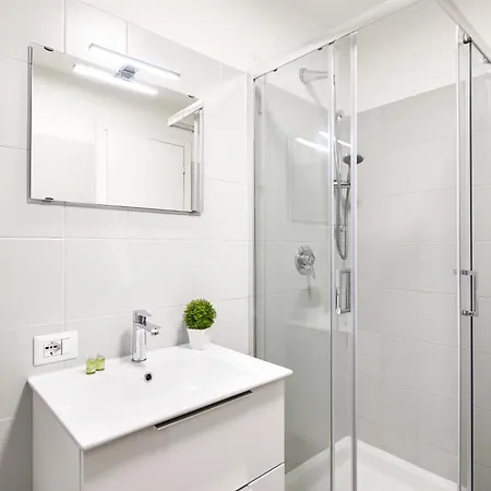 House Navigli In The Heart Of Navigli Apartment