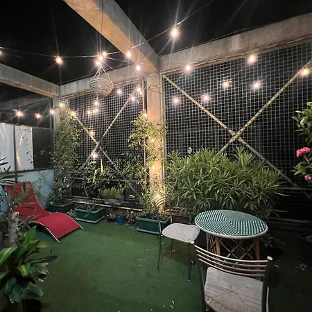 Floor With Rooftop Terrace, Quiet Area * Milán