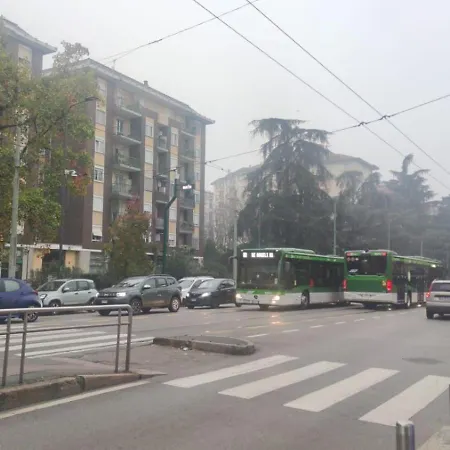 Casa Daniela Apartment