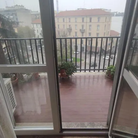 아파트 Casa Daniela