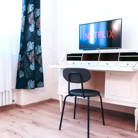 Prada-ieo-bocconi-wi-fi Free-ac Apartment