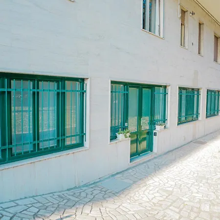 Apartment Prada-ieo-bocconi-wi-fi Free-ac *