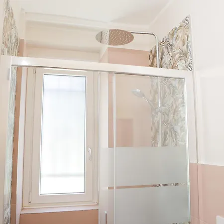 Apartment Prada-ieo-bocconi-wi-fi Free-ac Milan