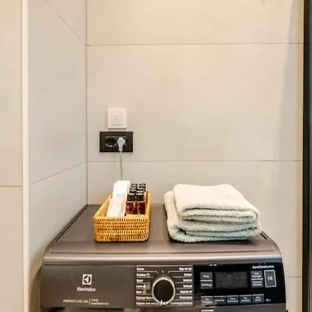 Art Deco Apartment Milan