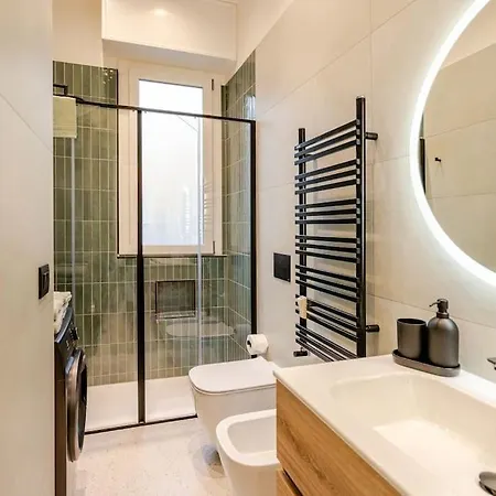 Apartment Art Deco