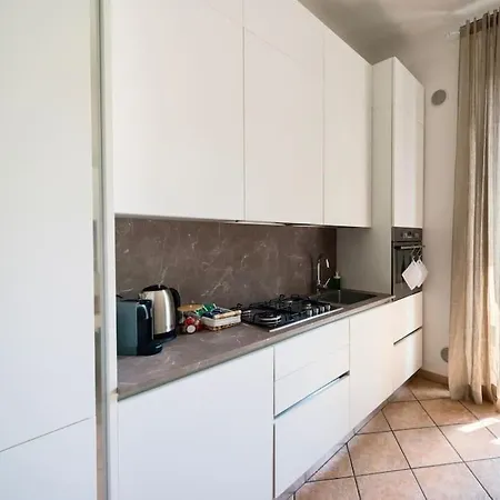 Charming Flat - Navigli, Duomo *