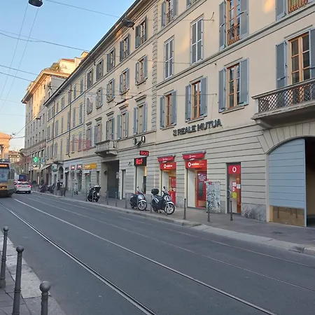 Navigli Star ميلان