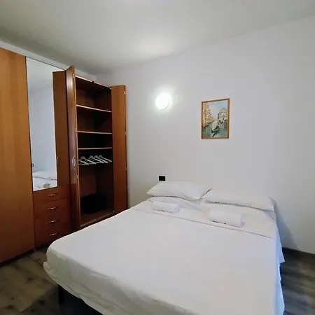 Apartmán Navigli Star