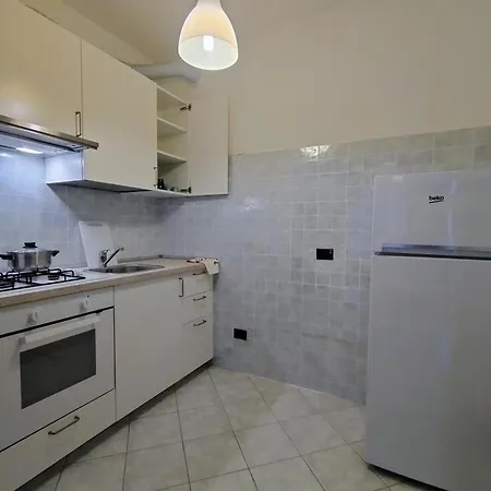 Navigli Star شقة ميلان