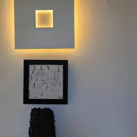 Superwhite Loft&terrace In Brera דירה מילאנו