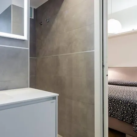 アパート Charming 2 Bedroom Flat Fashion District *