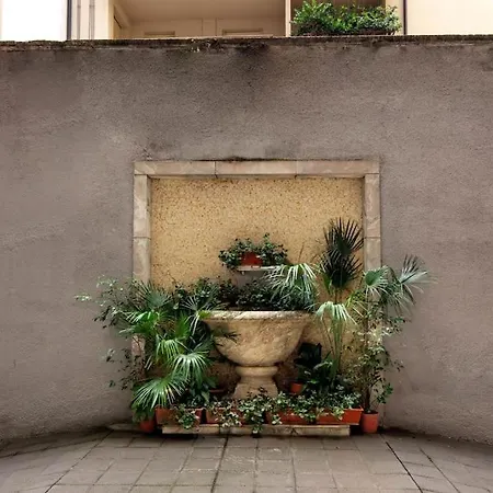 Monolocale Nel Centro Di - Aquacharme Appartement