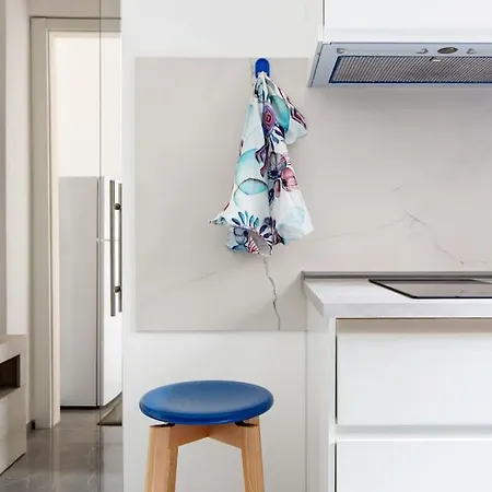 Apartamento Monolocale Nel Centro Di - Aquacharme