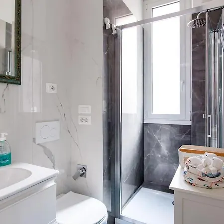 Apartamento Monolocale Nel Centro Di - Aquacharme