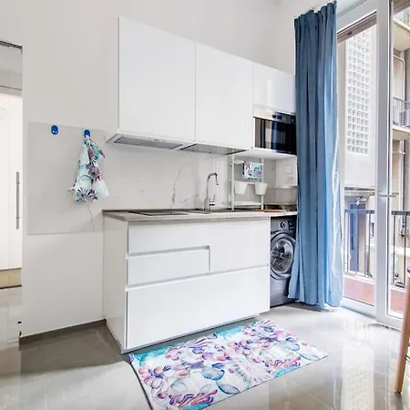 Apartament Monolocale Nel Centro Di - Aquacharme *