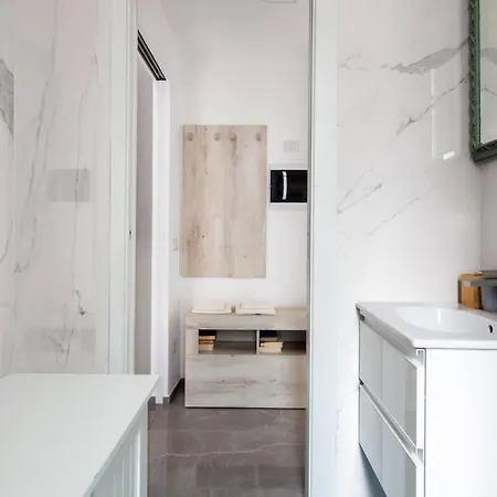 Monolocale Nel Centro Di - Aquacharme Apartamento Milão