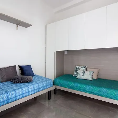 Apartamento Monolocale Nel Centro Di - Aquacharme