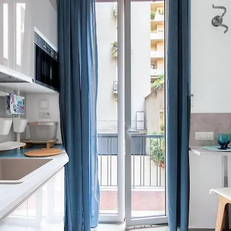 Monolocale Nel Centro Di - Aquacharme Apartment *