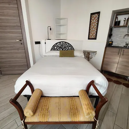 Dei Mercanti Appart hôtel