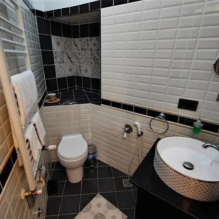 Dei Mercanti Aparthotel 4*