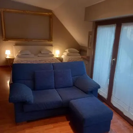 The Boheme Vintage Junior ---- Cozy & Quiet & Comfortable With Private Bathroom & Fully Equipped Kitchenette & Cozy Balcony - Lift To 4th Floor - Metro' -green Subway Porta Genova Apart-hotel 2*