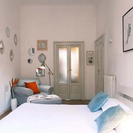 Comecasa 2 Bedrooms In Via Curtatone Apartment