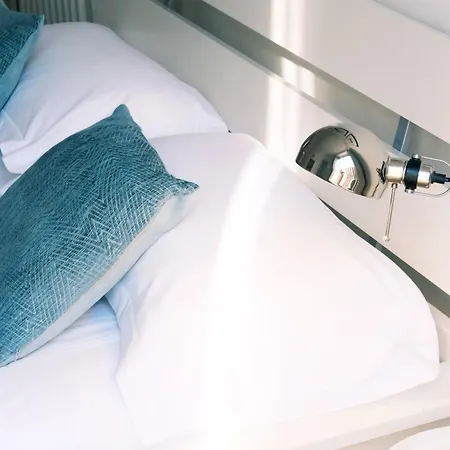 Comecasa 2 Bedrooms In Via Curtatone * Milano