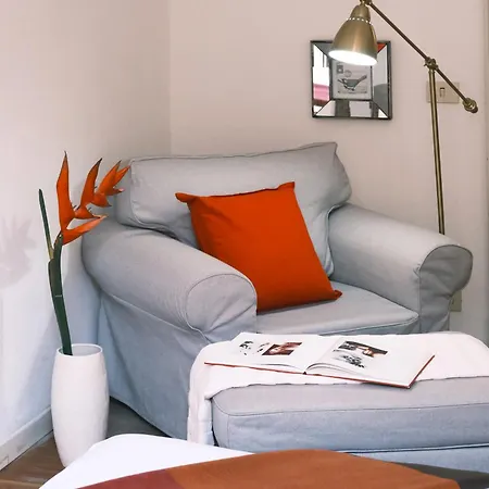 Comecasa 2 Bedrooms In Via Curtatone