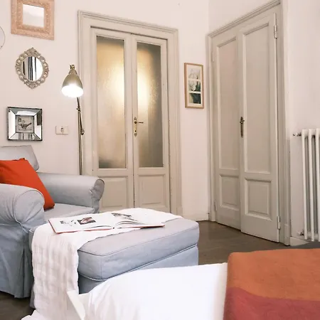Daire Comecasa 2 Bedrooms In Via Curtatone