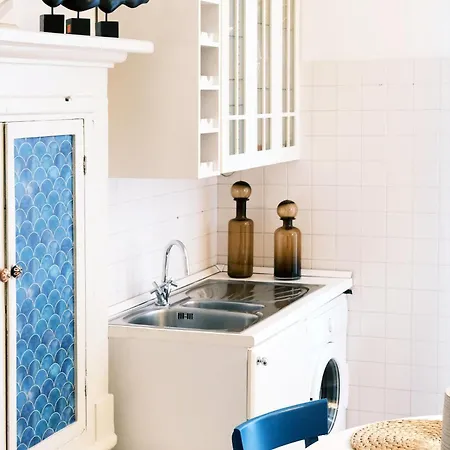 アパート Comecasa 2 Bedrooms In Via Curtatone