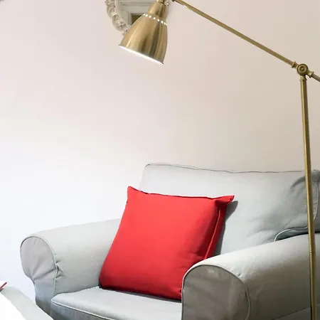 Comecasa 2 Bedrooms In Via Curtatone Apartment *