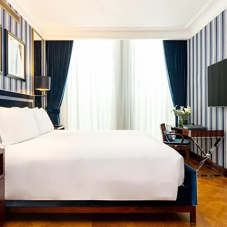 Hotell Casa Cipriani Milano
