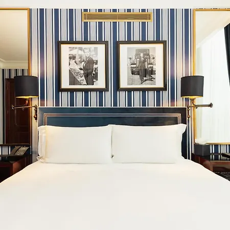 Hotell Casa Cipriani
