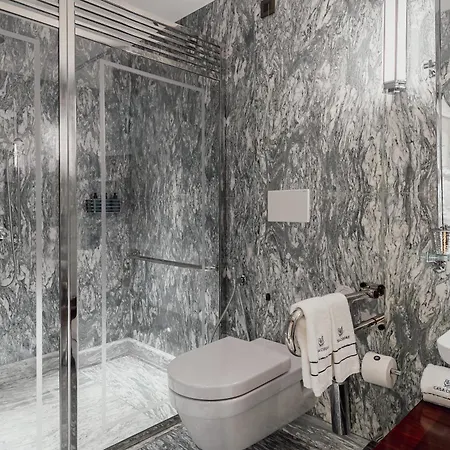 Hotel Casa Cipriani